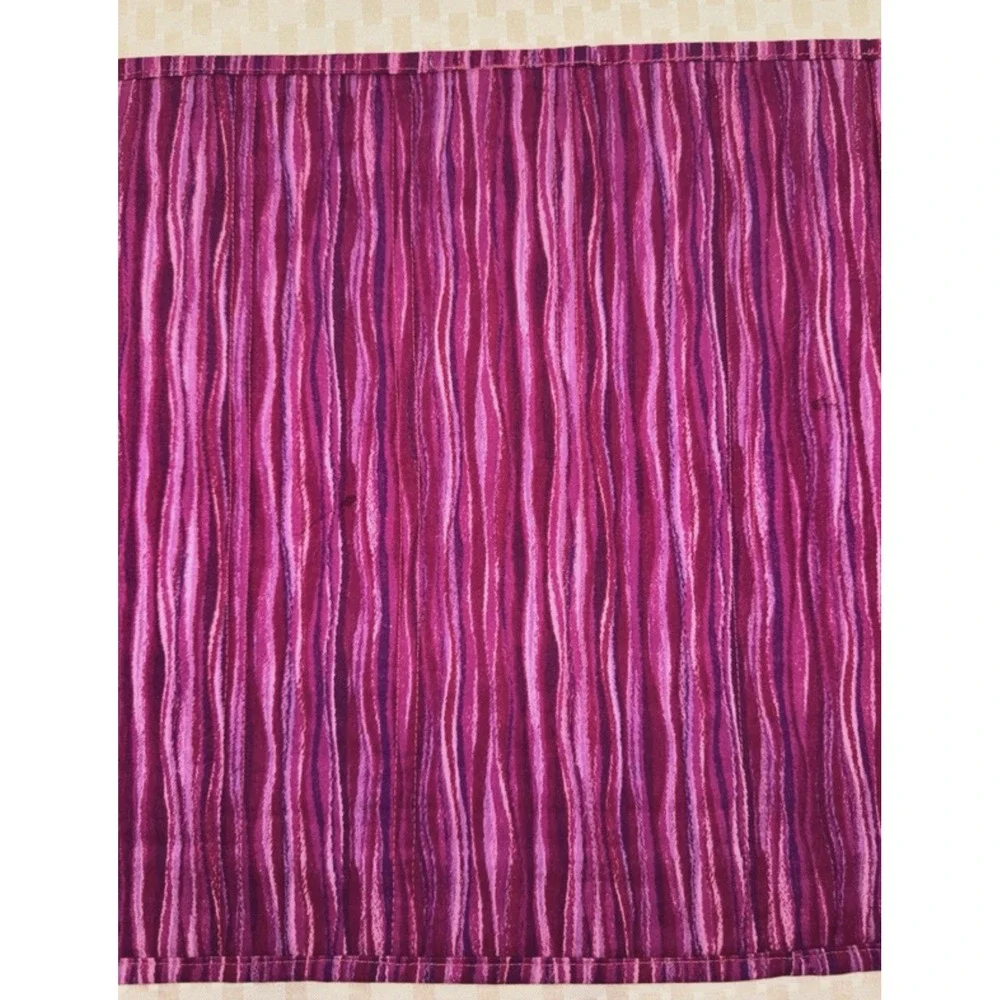 Quilted Table Runner - Handmade 41